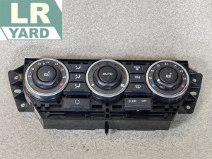 Climate console FREELANDER 2 2006-2014 LR041185 6H5214C239EC - Img 1