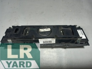 Climate console RANGE ROVER 2002-2009 YUL501480 7H4213D734EB - Img 2