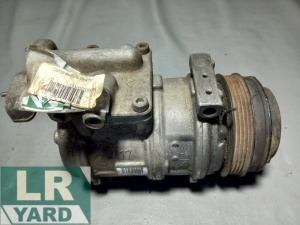Compresor AC DISCOVERY 1 1989-1998 BTR4717 1H2Z-19D692-AA, BTR4717 - Img 3