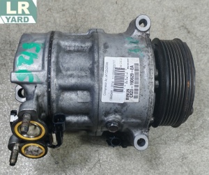 Compresor AC JXF C2Z29596 CX23-19D629-EB