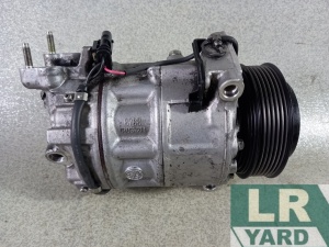 Compresor AC RANGE ROVER 2013-2022; DISCOVERY 5 2017≥; RANGE ROVER SPORT 2014-2022; RANGE ROVER VELAR ≥2017 LR112584 CPLA-19D629-AD - Img 2