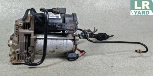 Compresor suspensie D3; D4; RRS05; RRS10 LR078650 BH32-19G525-DC