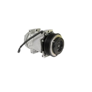 Compressor DEFENDER 2007-2016 LR031453 Mahle