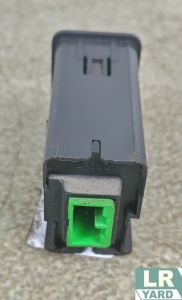 Comutator control faza scurta FREELANDER 1 1996-2006 YUT100230LNF - Img 2
