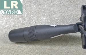 Comutator stergatoare DISCOVERY 1 1989-1998; DISCOVERY 2 1998-2004; FREELANDER 1 1996-2006 STC4016 1H5Z-17K478-AA - Img 2