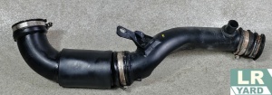 Conducta aer stanga Motor 3.0 TDV6 Gen1 Euro5 DISCOVERY 4 2010-2016; RANGE ROVER SPORT 2010-2013 LR020027 AH22-9F876-BB - Img 1