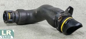 Conducta aerisire Motor 2.0 Ingenium 204DTD; Motor 2.0 Ingenium 204DTA JDE38251 G4D3-6C342-AC