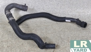 Conducta apa turbina Motor 2.0 Ingenium DTA LR081654