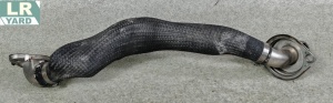 Conducta egr-galerie admisie Motor 2.0 Ingenium DTD; Motor 2.0 Ingenium DTD AJ813340 G4D3-9F468-EA - Img 2