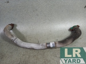 Conducta EGR Motor 2.2 TD4/SD4 FREELANDER 2 2006-2014; RANGE ROVER EVOQUE 2012-2018; DISCOVERY SPORT ≥2015; Jaguar XF LR004245 6G9Q-9E470-AB - Img 2