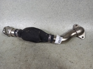 Conducta racitor EGR Motor 2.0 Ingenium DTD; Motor 2.0 Ingenium DTA T2H49125 GX73-9F468-AB