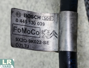Conducta Retur Injectoare 3.0; 3.0G2 LR032107 9X2Q-9K022-BD - Img 2