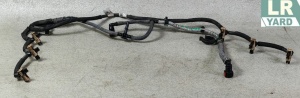 Conducta Retur Injectoare Motor 3.0 TDV6 Gen1 Euro5; Motor 3.0 TDV6 Gen2 Euro6 LR032107 9X2Q-9K022-BD