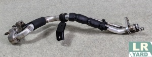 Conducte AC DISCOVERY 4 2010-2016; RANGE ROVER SPORT 2010-2013 LR013848 AH22-19867-AD - Img 2