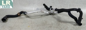 Conducte apa calda EGR Motor 2.0 Ingenium DTD; Motor 2.0 Ingenium DTA LR104391 G4D3-18B402-BB - Img 2