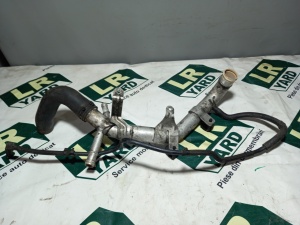 Conducte apa Motor 4.4 TDV8 LR022661 BH42-8286-AB, LR022661