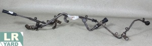 Conducte baie ulei Motor 4.4 TDV8 LR125945 CK5Q-6K621-AF, LR125945