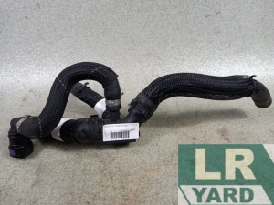 Conector cu conducte apa Motor 3.0 Diesel I6 Ingenium LR125475 K6D3-8B159-ED