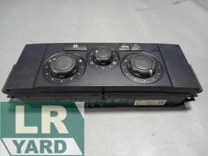 Consola clima DISCOVERY 3 2005-2009 JFC501070 8H22-18C612-AA, JFC501070