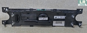 Consola clima DISCOVERY 4 2010-2016; RANGE ROVER SPORT 2010-2013 LR029583 CH22-18C858-BB - Img 2
