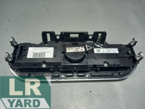 Consola clima DISCOVERY 4 2010-2016; RANGE ROVER SPORT 2010-2013 LR029583 CH22-18C858-BB - Img 2