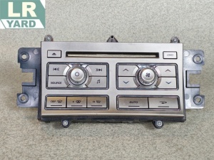 Consola clima Jaguar XF C2Z12822 8X23-18C858-AF - Img 1