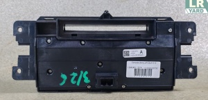 Consola clima Jaguar XF C2Z31213 CX23-18C858-AE - Img 2