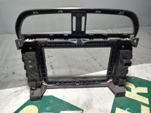 Consola control display Jaguar XE RANGE; Jaguar F-PACE T2H3571 GX73-19F211-KB - Img 2