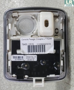 Consola pasager dreapta RANGE ROVER SPORT 2014-2022 LR116244 GK52-519A14-CB - Img 2