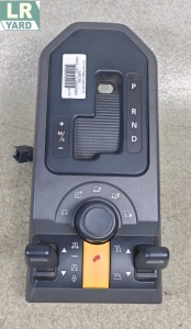 Consola reglaj suspensie D3 YUD501850