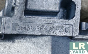 Contact cu cheie DISCOVERY 3 2005-2009; RANGE ROVER SPORT 2005-2009 LR023939 3M51-3F880-AC - Img 3