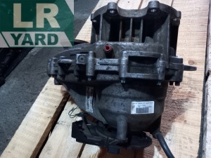 Cutie de transfer D4; VOG13; RRS14 LR117533 DPLA-7K780-MA - Img 3