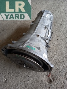Cutie de viteze automata 8HP RANGE ROVER SPORT 2014-2022 LR075290 GK62-7000-AA - Img 2