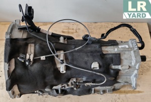 Cutie de viteze automata JXE; JNXF; JFPA; VELAR T2H24545 H7A3-7000-CE - Img 1