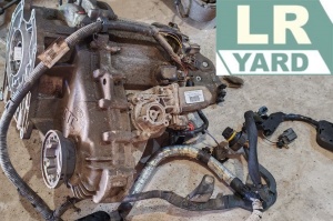 Cutie transfer DISCOVERY 3 2005-2009; DISCOVERY 4 2010-2016; RANGE ROVER SPORT 2005-2009; RANGE ROVER SPORT 2010-2013; RANGE ROVER 2002-2009; RANGE ROVER 2010-2012; RANGE ROVER 2013-2022; RANGE ROVER SPORT 2014-2022 LR049160 CPLA-7K780-AC - Img 1