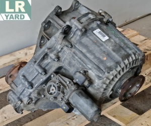 Cutie transfer DISCOVERY 3 2005-2009; DISCOVERY 4 2010-2016; RANGE ROVER SPORT 2005-2009; RANGE ROVER SPORT 2010-2013; RANGE ROVER 2002-2009; RANGE ROVER 2010-2012; RANGE ROVER 2013-2022; RANGE ROVER SPORT 2014-2022 LR049160 CPLA-7K780-AC - Img 1