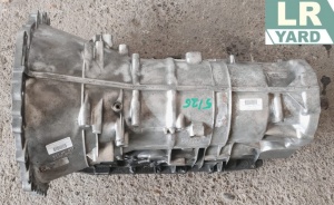 Cutie viteze automata 6HP Motor 2.7 TDV6 DISCOVERY 3 2005-2009; RANGE ROVER SPORT 2005-2009 TGD500570 5H22-70041-EA