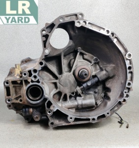 Cutie viteze manuala FREELANDER 1 1996-2006 Motor 1.8 Benzina TRC102370 1H5Z-7L133-AA - Img 2