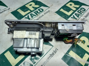 CV selector RANGE ROVER SPORT 2010-2013; RANGE ROVER 2010-2012; DISCOVERY 4 2010-2016 LR09090489 - Img 1