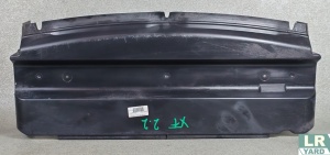Deflector aer inferior Jaguar XF C2Z2137 8X23-8A095-AA, C2Z2137