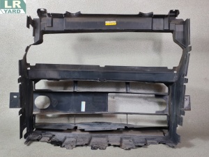 Deflector aer inferior RANGE ROVER SPORT 2014-2022; RANGE ROVER 2013-2022; DISCOVERY 5 2017≥ LR043739 DK62-001A04-AB - Img 2