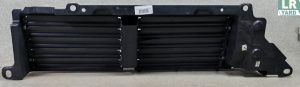 Deflector radiator cu clapete active RANGE ROVER SPORT 2014-2022 LR102691 DK62-8475-AD - Img 2