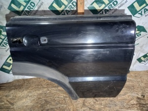 DISCOVERY 2 1998-2004 Black BFA700060 DISCOVERY 2 Right Rear Door Black BFA700060 - Img 1