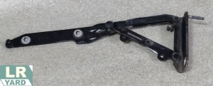 DISCOVERY 3 2005-2009; DISCOVERY 4 2010-2016; RANGE ROVER SPORT 2005-2009; RANGE ROVER SPORT 2010-2013 LR04040747 - Img 2