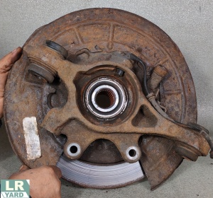 DISCOVERY 3 2005-2009; RANGE ROVER SPORT 2005-2009 LR04545822 - Img 1