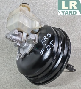 DISCOVERY 4 2010-2016; RANGE ROVER SPORT 2010-2013 LR014571 AH222002AA - Img 2
