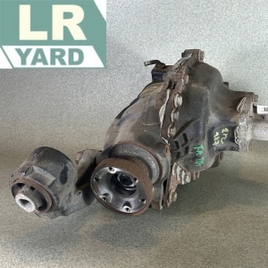 DISCOVERY 4 2010-2016; RANGE ROVER SPORT 2010-2013 LR029569 CH223017BA - Img 2