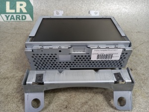 Display navigatie FREELANDER 2 2006-2014 LR016817_x0002_ 6H52-10E889-AA