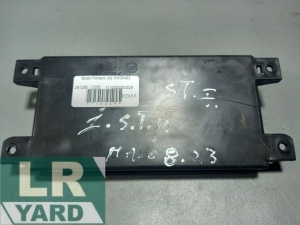 Door module Jaguar S-TYPE XR835483 4R8313C791BB - Img 2
