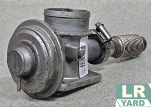 EGR 2.0 TD4; 3.0M57 FREELANDER 1 1996-2006; RANGE ROVER 2002-2009 LR005791 XH429D475AB - Img 2
